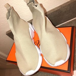 Fashion Nova Sock Sneakers